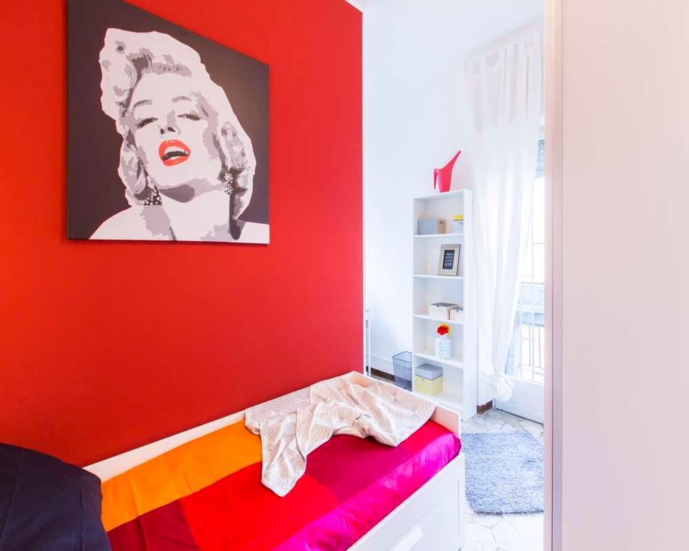 Image de la chambre