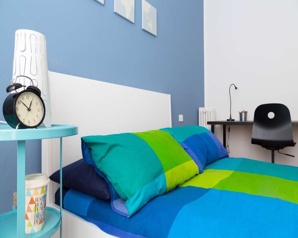 Image de la chambre