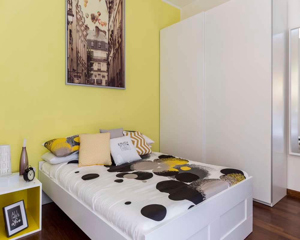 Imagen de la habitación