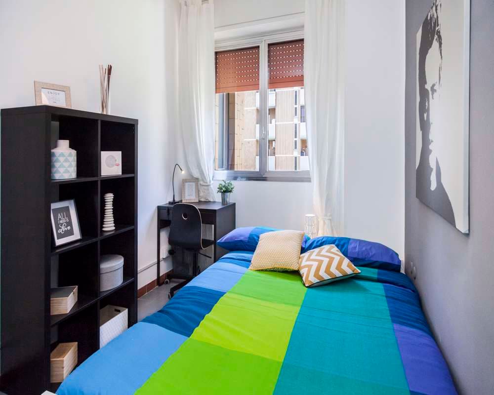 Imagen de la habitación