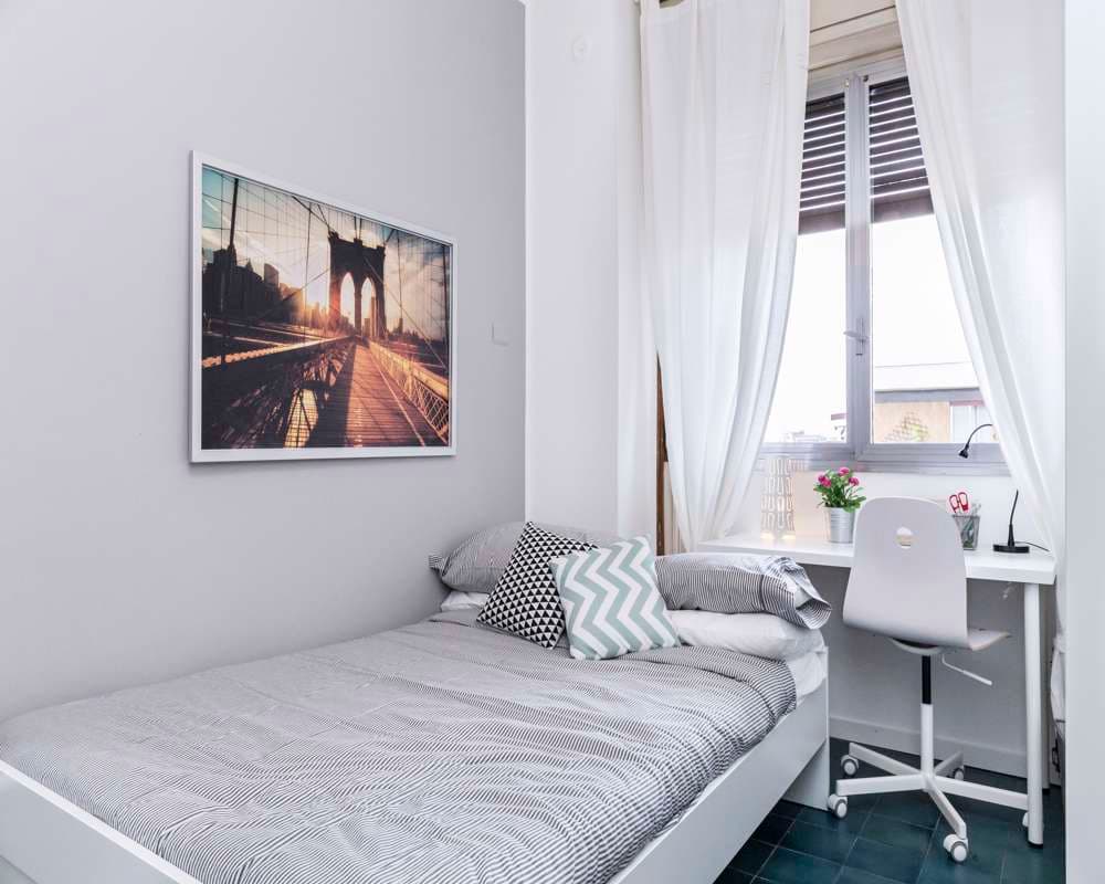 Image de la chambre