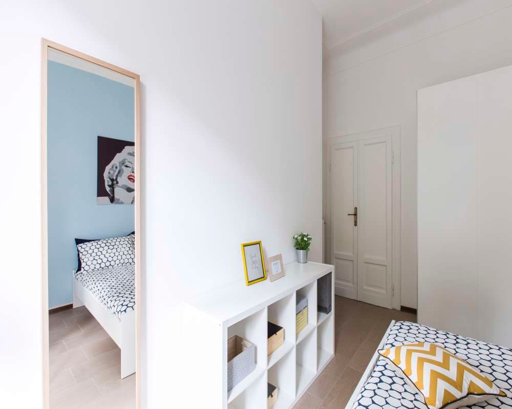 Image de la chambre