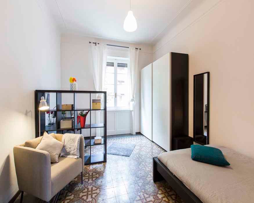 Image de la chambre