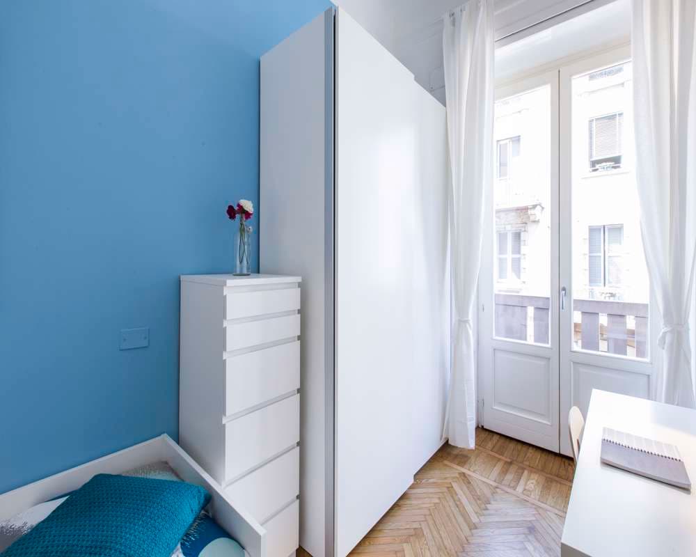 Image de la chambre