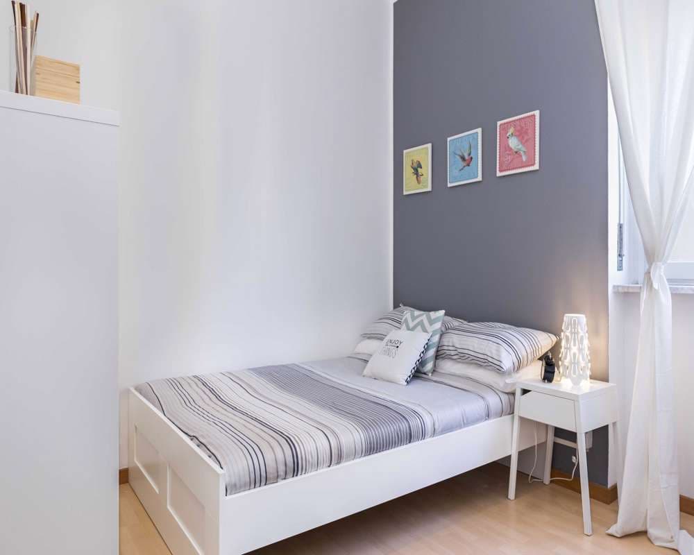 Image de la chambre