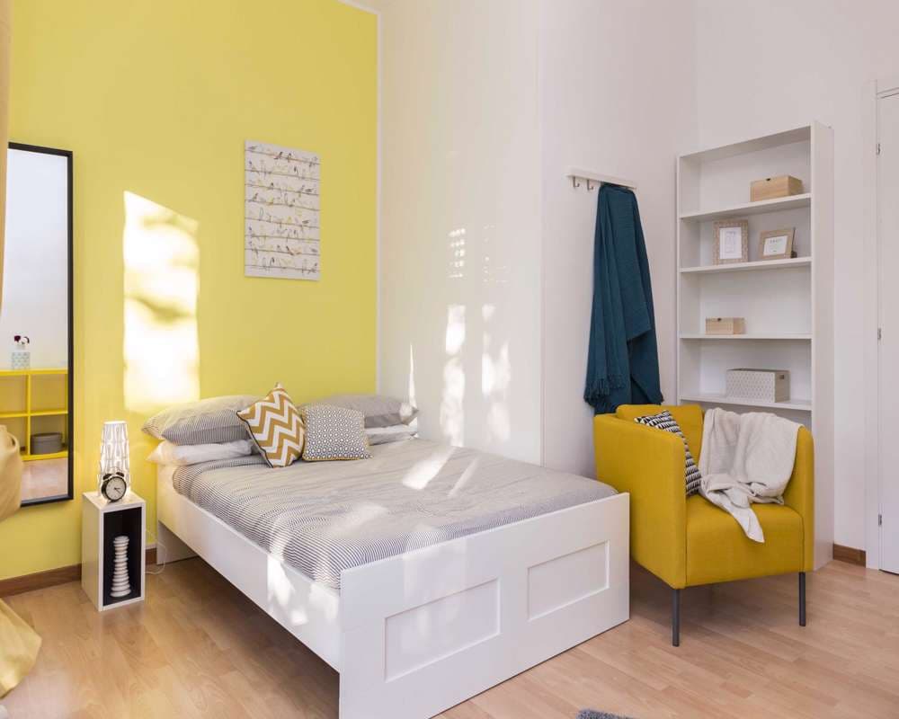 Image de la chambre