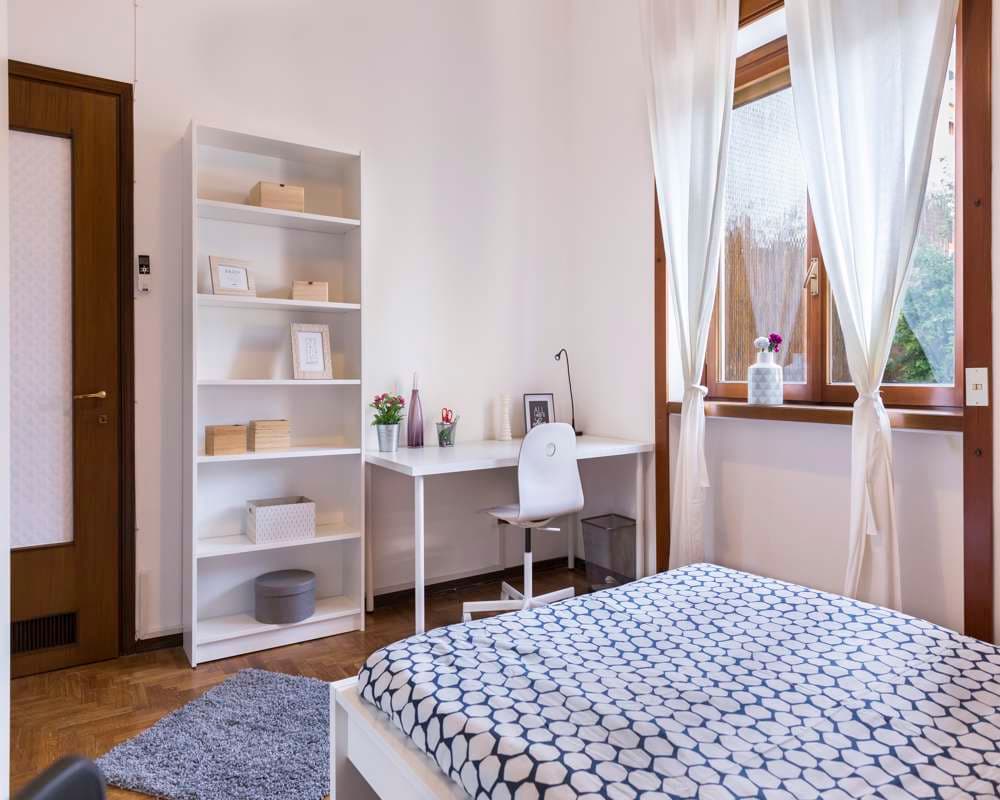 Image de la chambre
