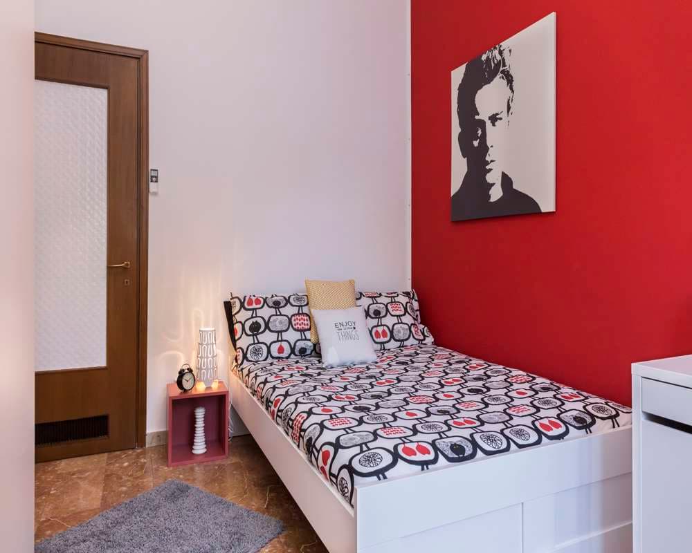 Image de la chambre