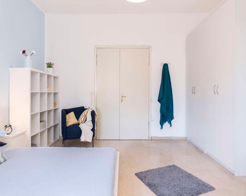 Imagen de la habitación