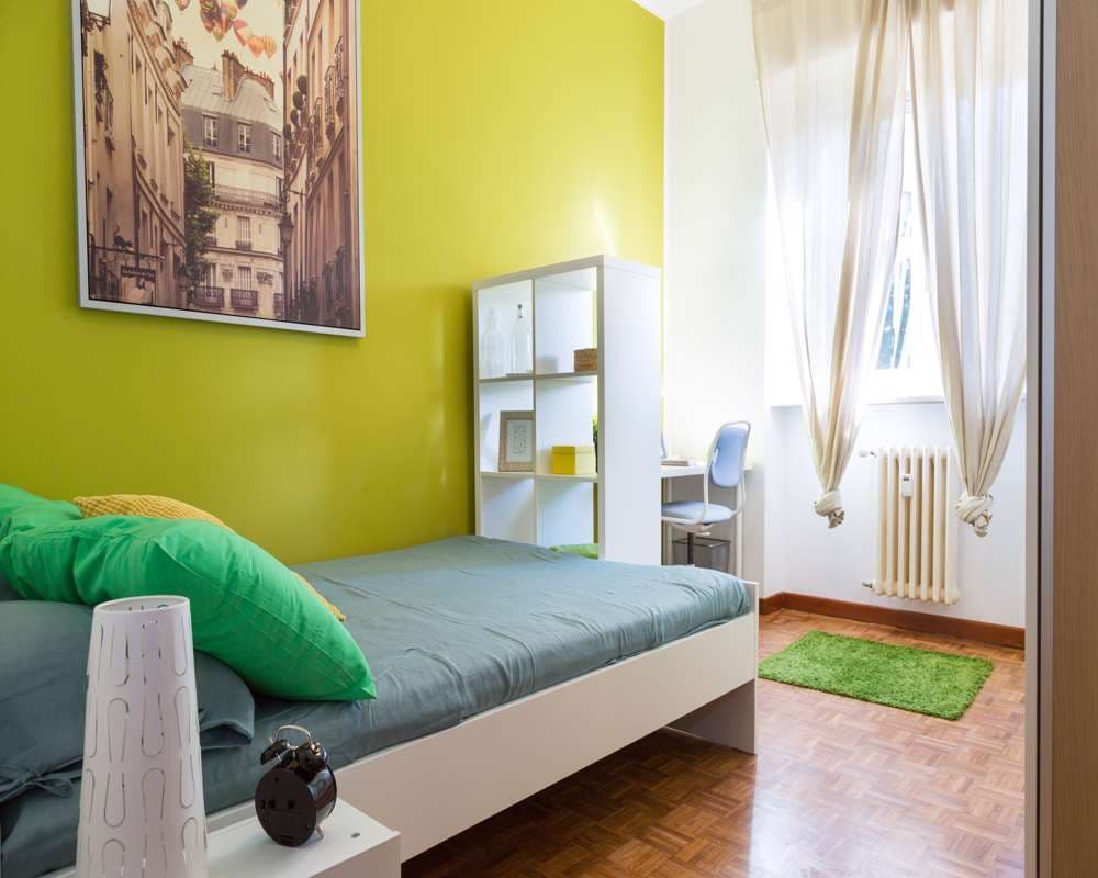 Imagen de la habitación