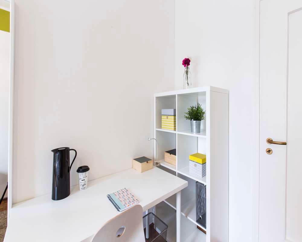 Image de la chambre
