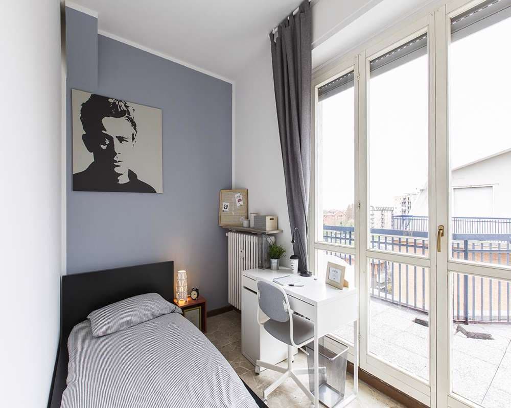 Image de la chambre