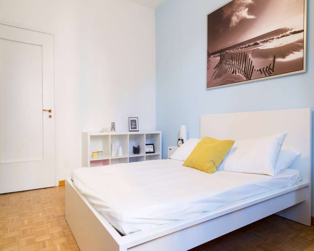 Image de la chambre