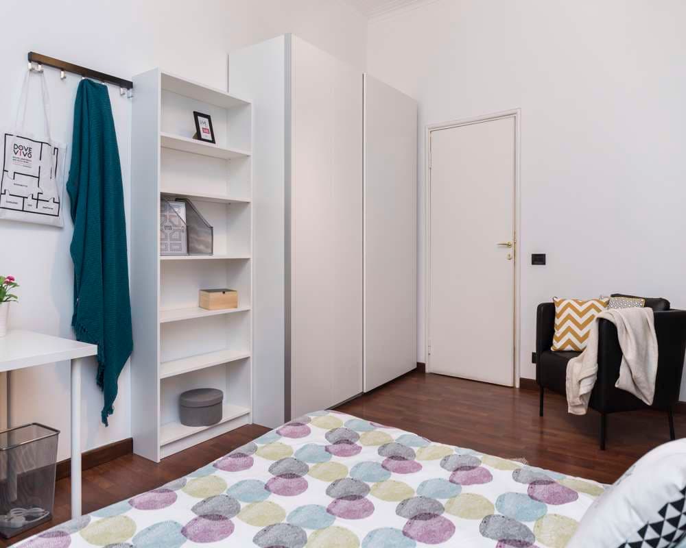 Imagen de la habitación