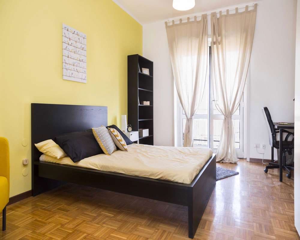 Imagen de la habitación