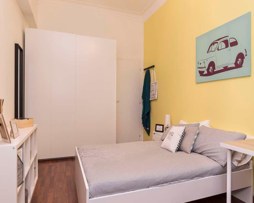 Imagen de la habitación