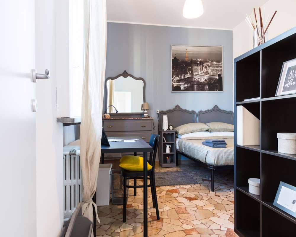 Imagen de la habitación
