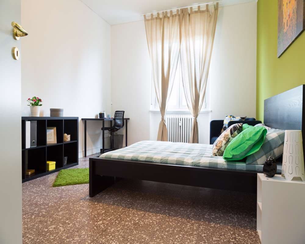 Immagine della stanza