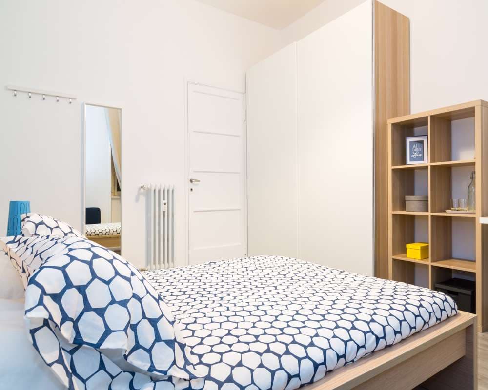 Image de la chambre