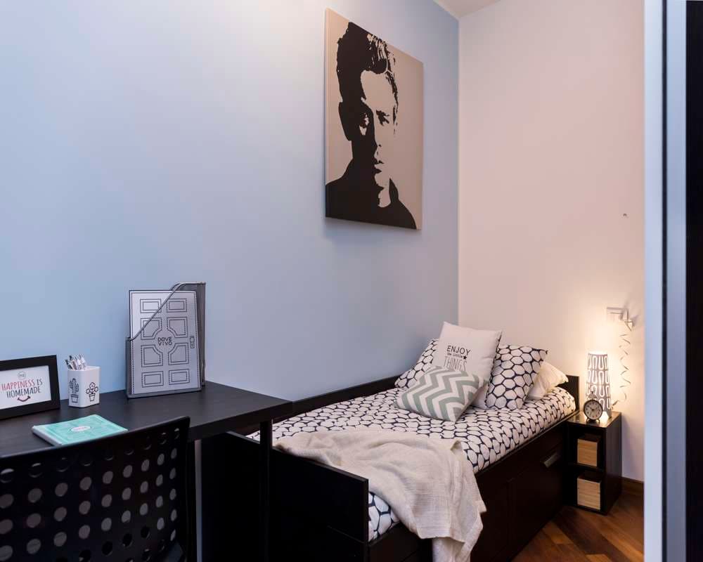 Imagen de la habitación