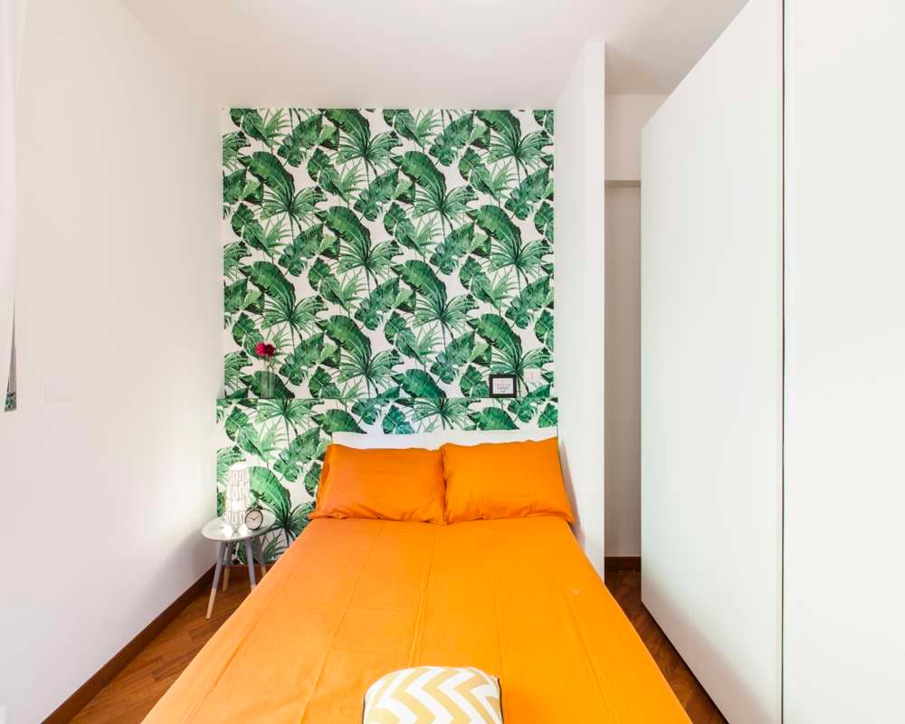 Imagen de la habitación