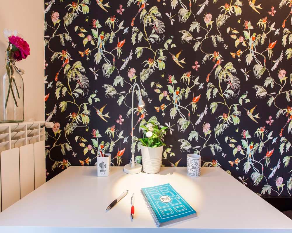 Image de la chambre