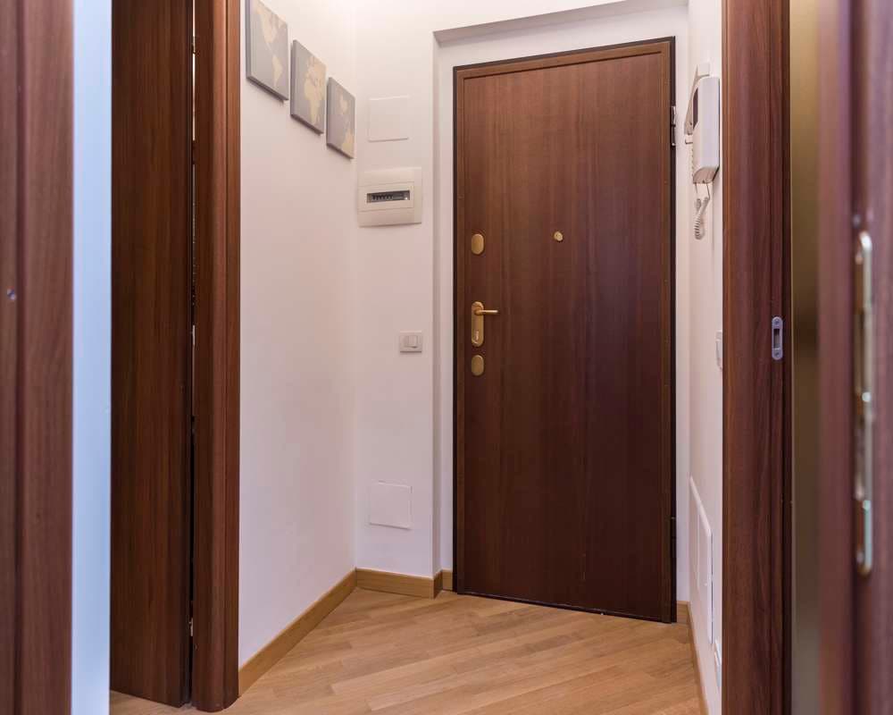 Immagine della stanza