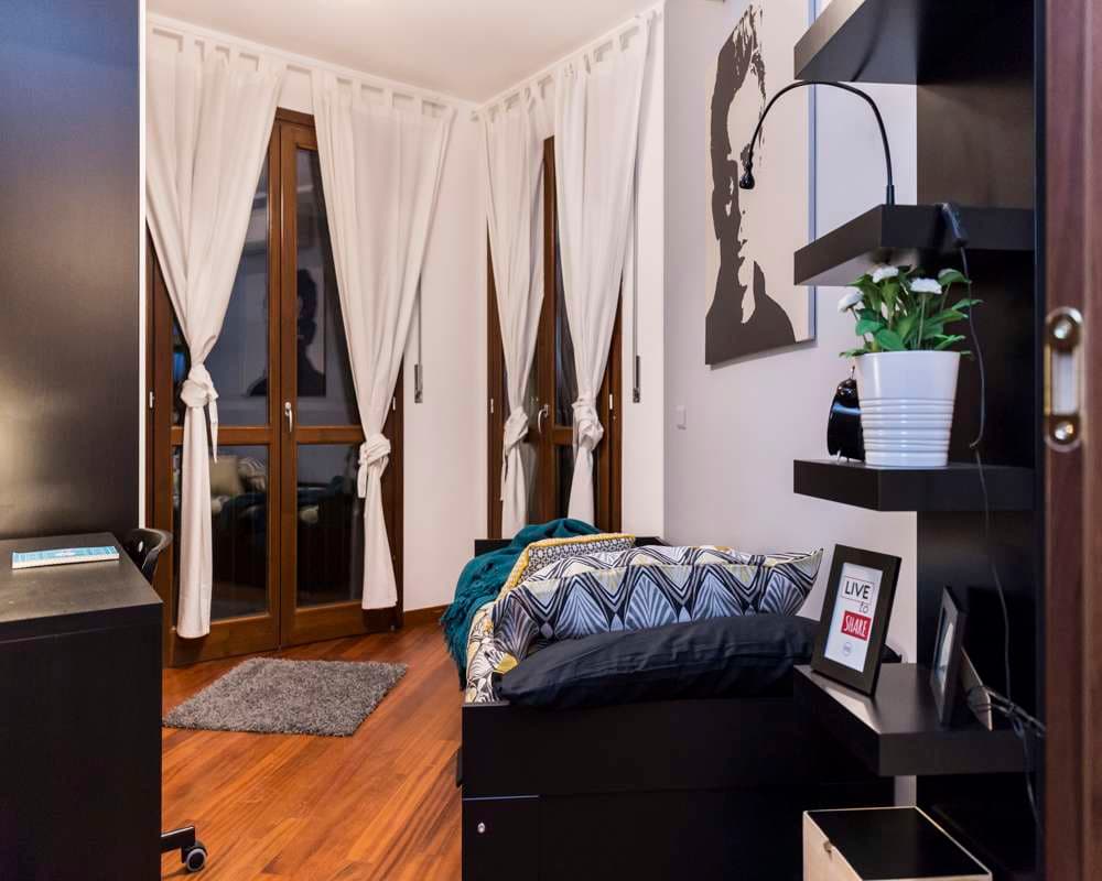 Image de la chambre