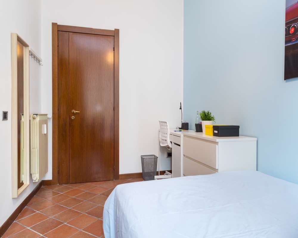 Imagen de la habitación