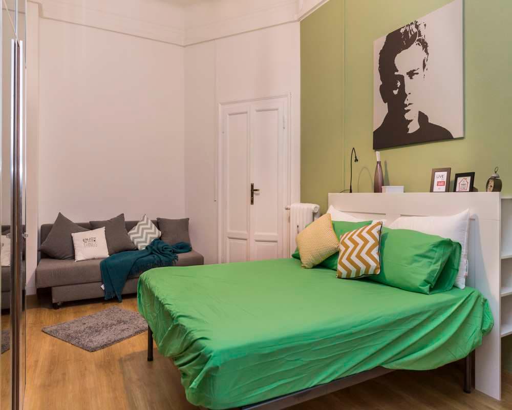 Image de la chambre