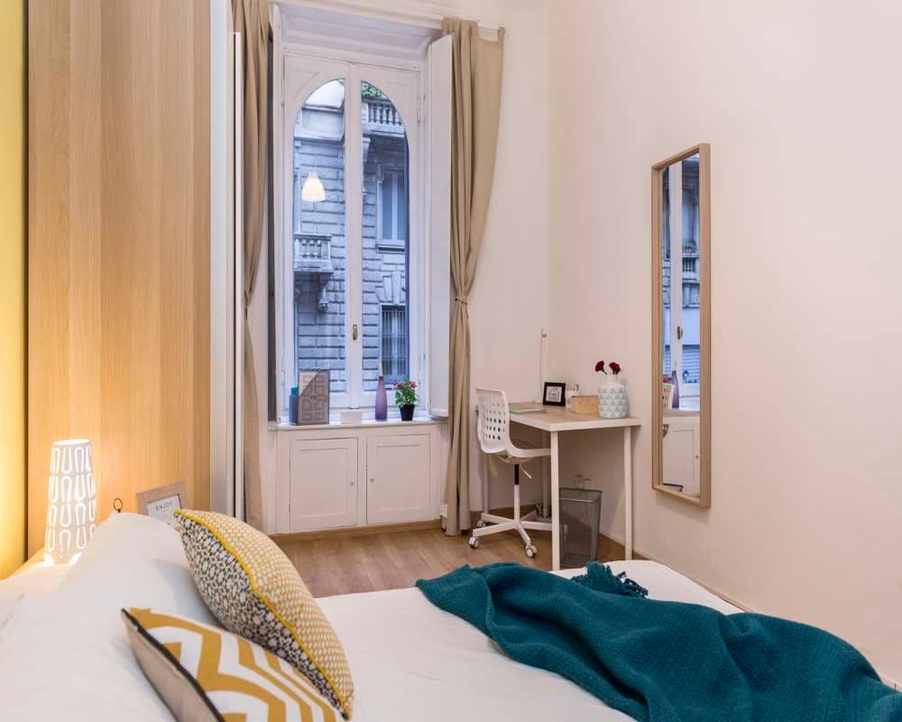 Image de la chambre