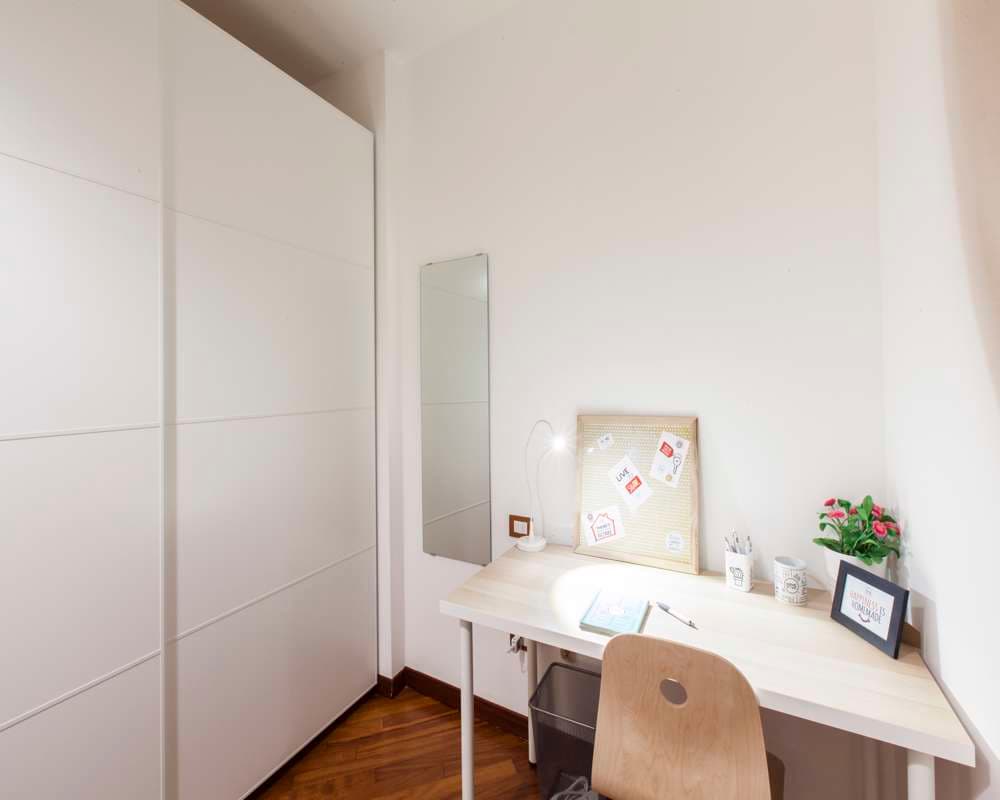 Image de la chambre
