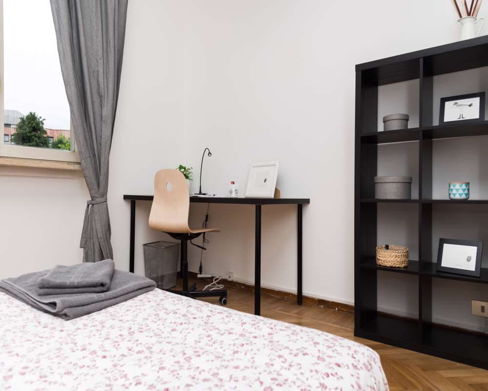 Image de la chambre
