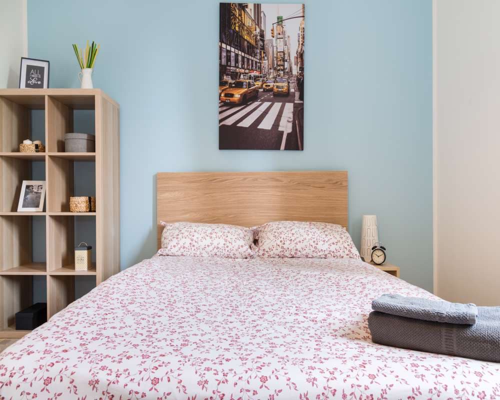 Image de la chambre