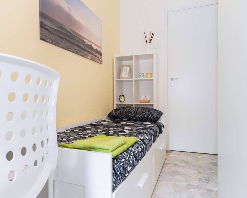 Image de la chambre