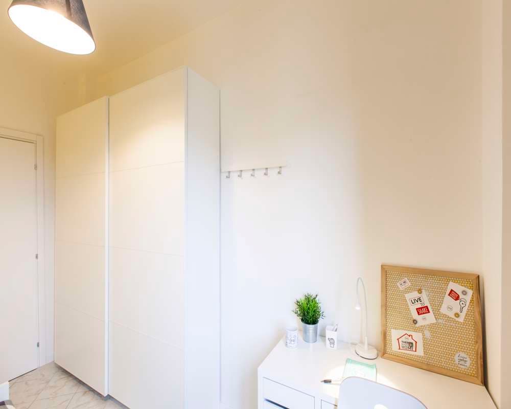 Imagen de la habitación