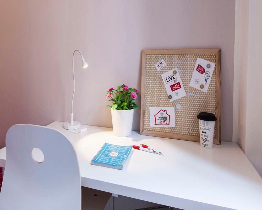 Image de la chambre