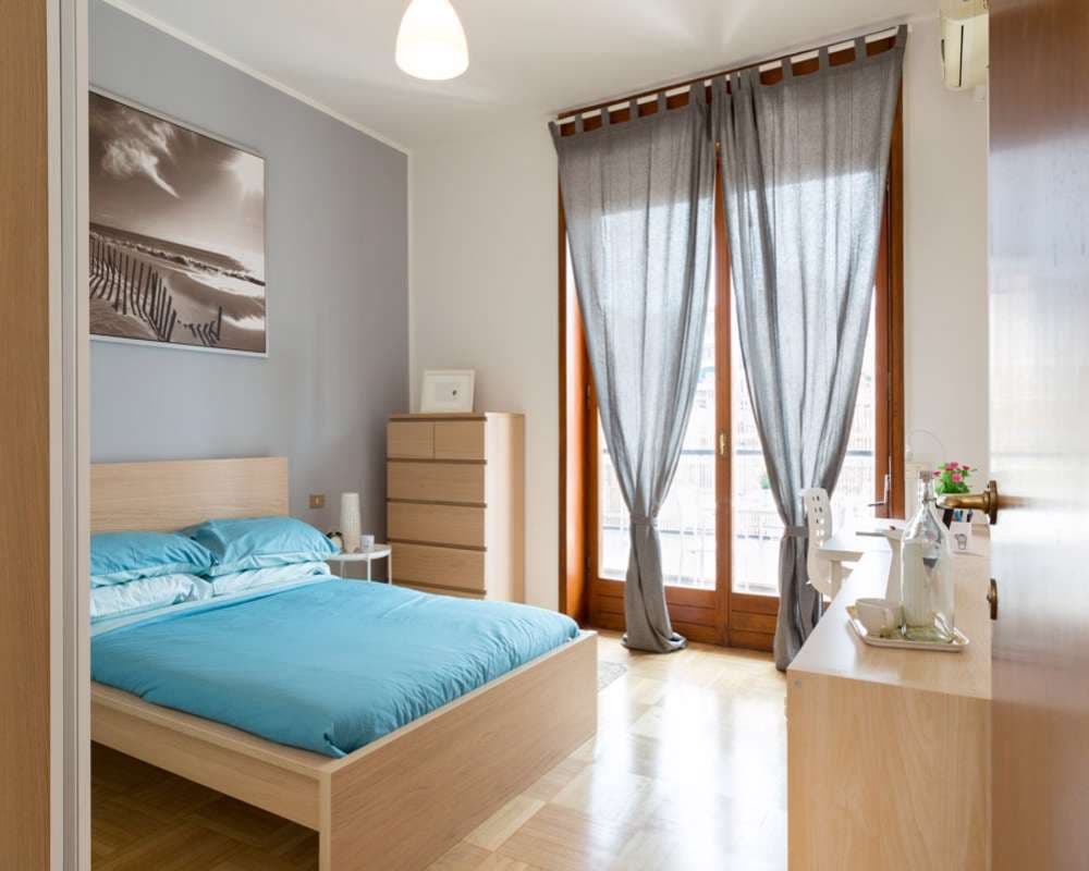 Imagen de la habitación