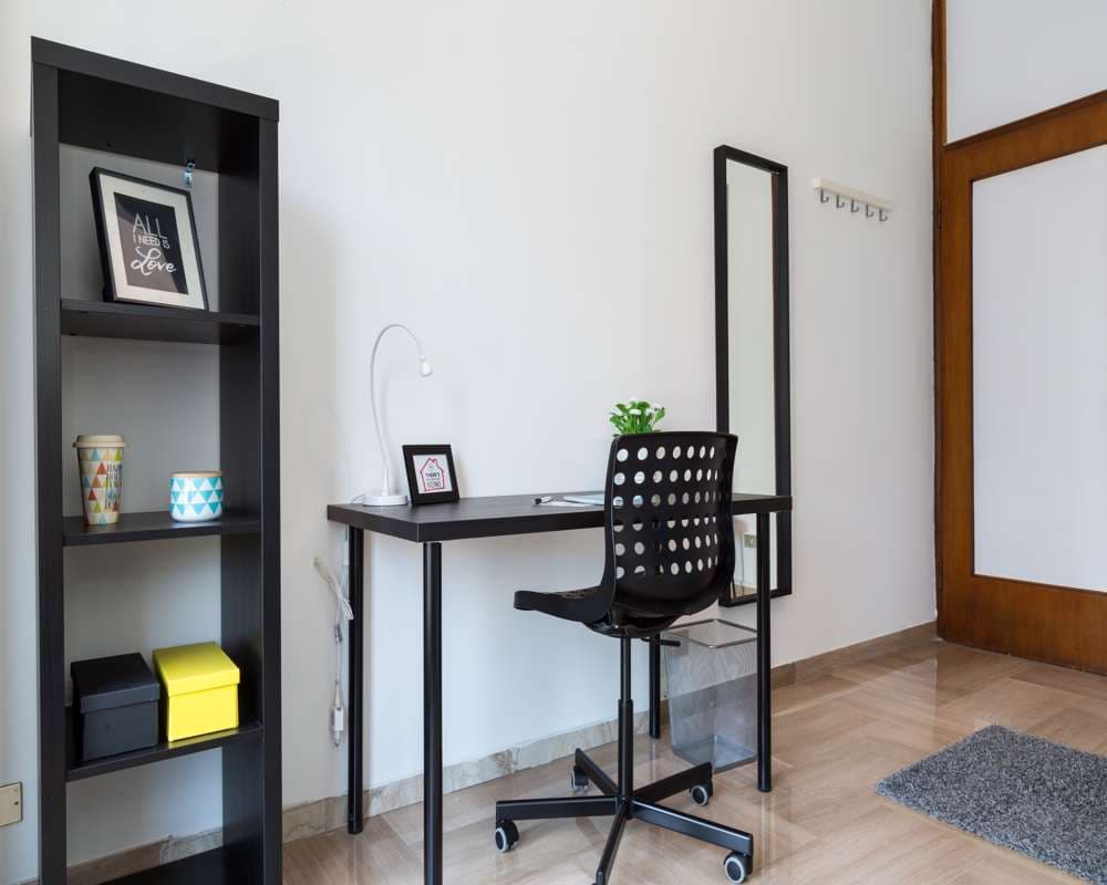 Imagen de la habitación