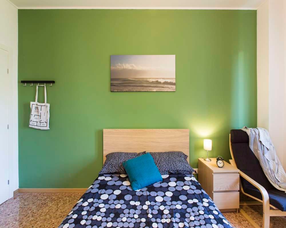 Imagen de la habitación