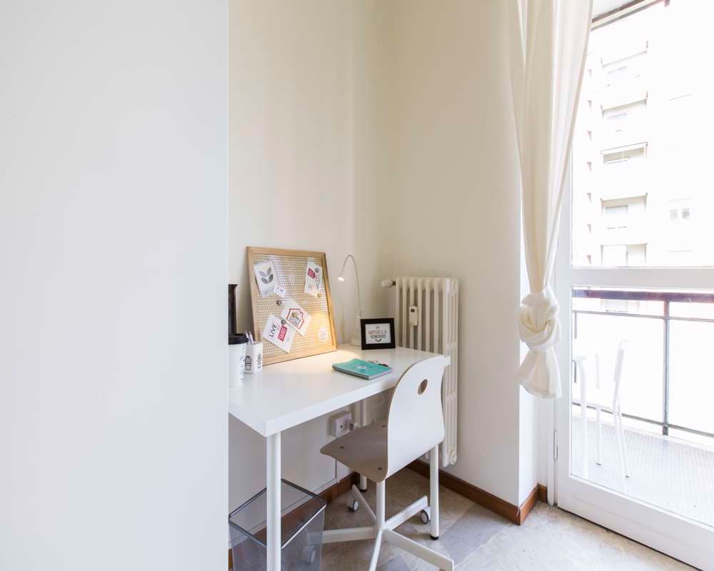 Imagen de la habitación