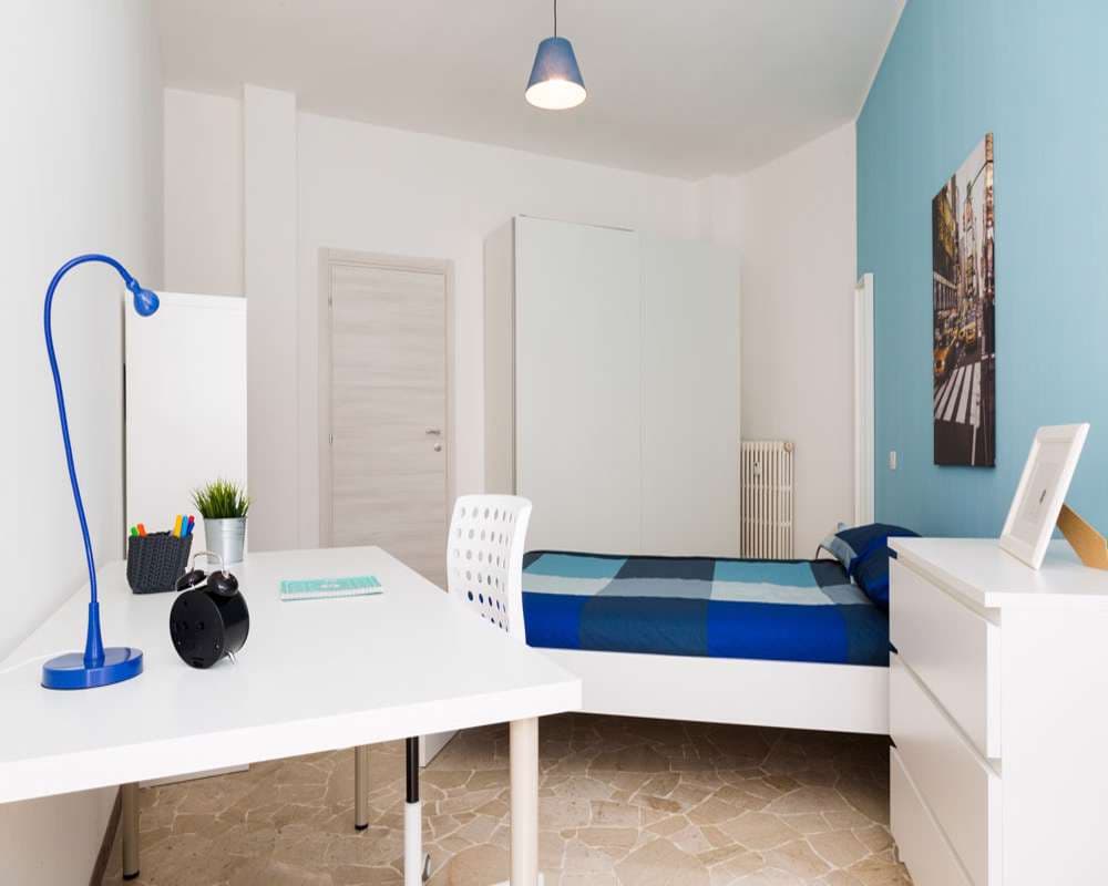 Image de la chambre