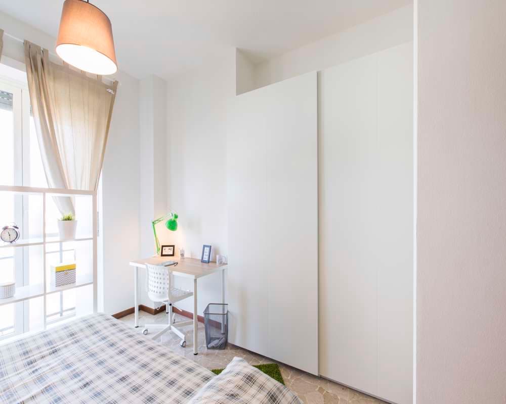 Image de la chambre