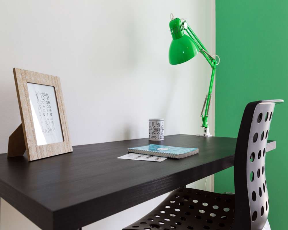 Image de la chambre