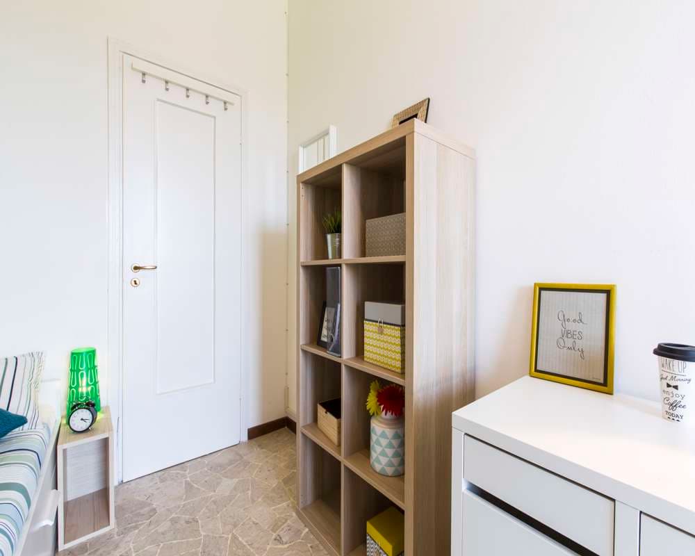 Imagen de la habitación