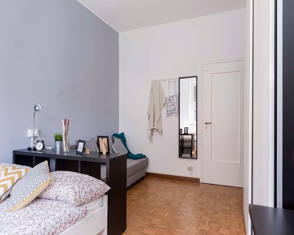 Imagen de la habitación