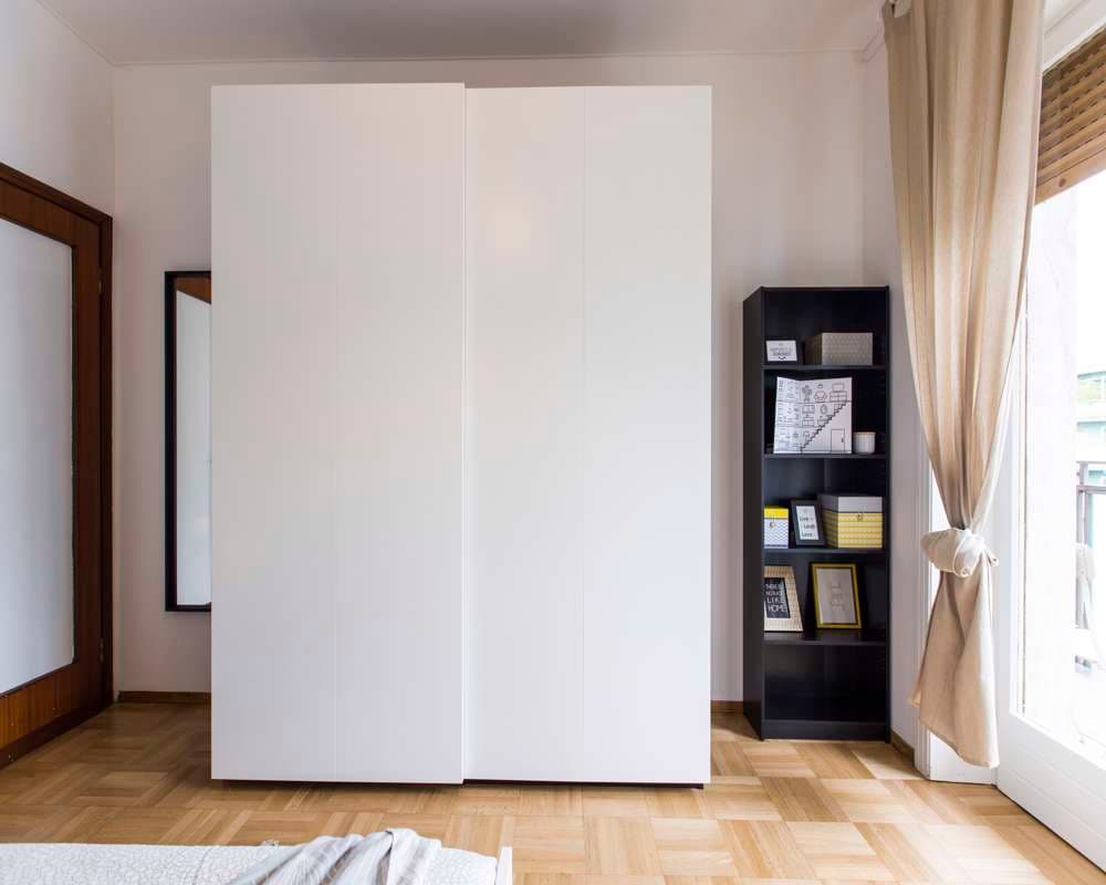 Imagen de la habitación