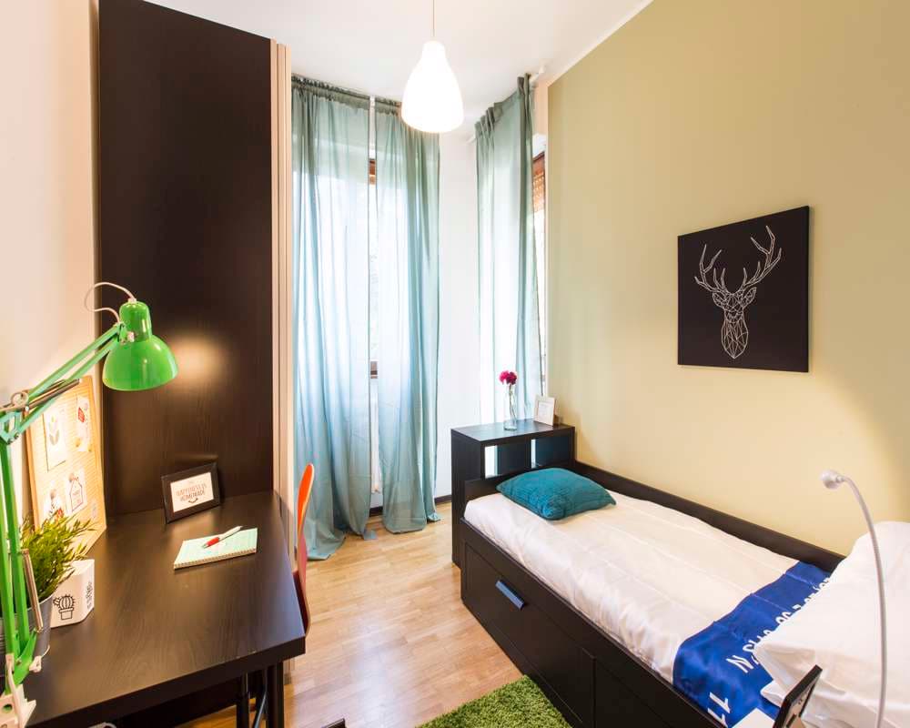 Imagen de la habitación