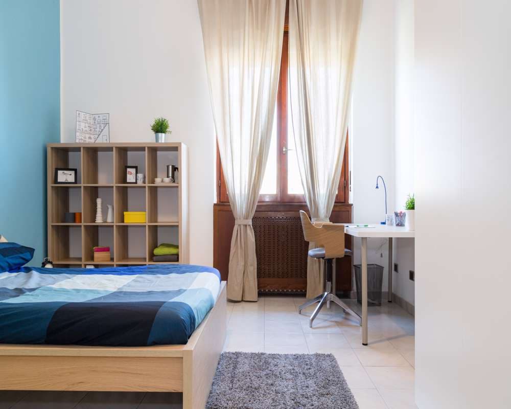 Imagen de la habitación
