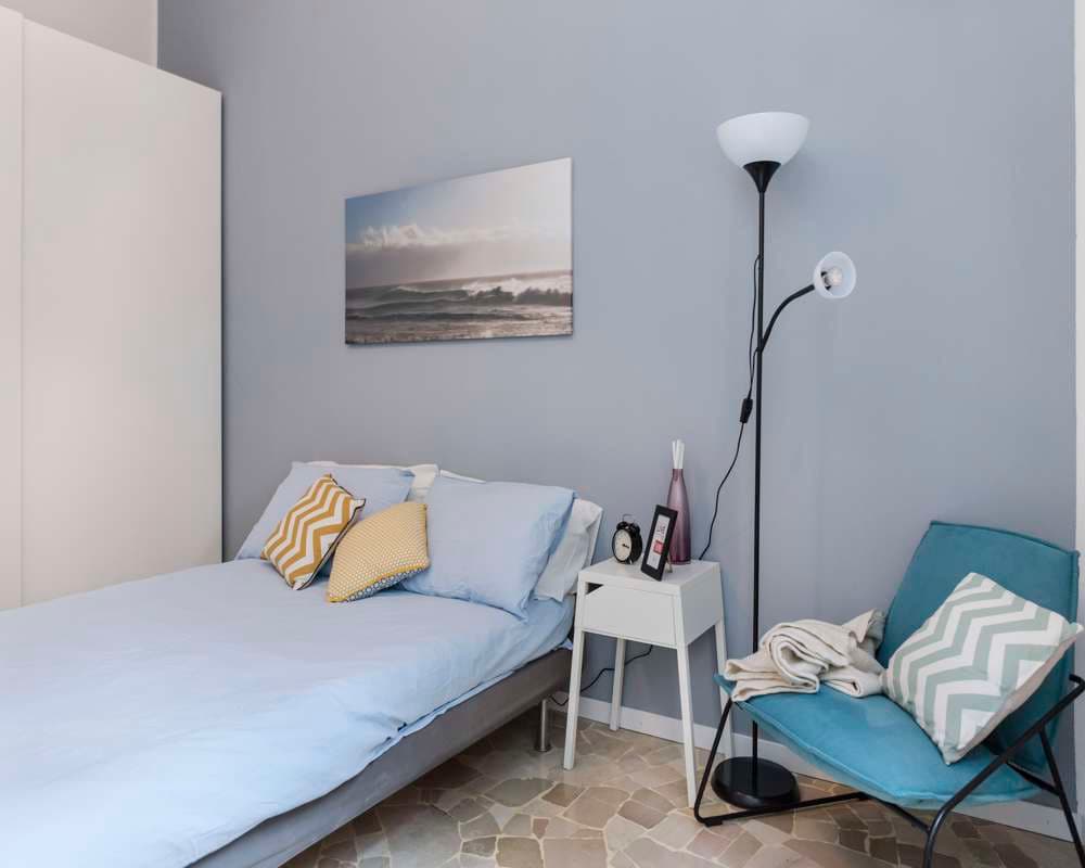 Imagen de la habitación